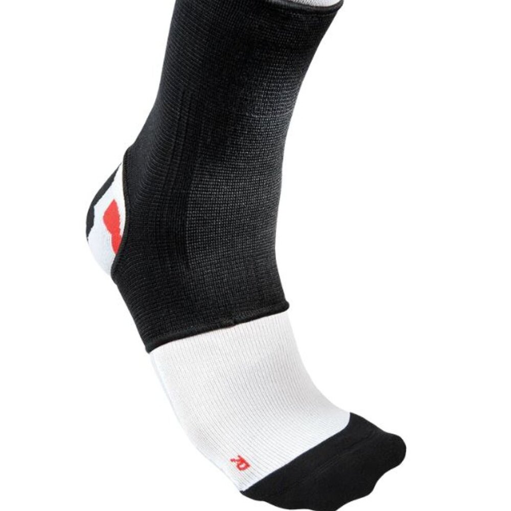 McDavid Adult Large 511 Ankle Sleeve Elastic Compression Support M11-13 W12-14